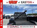 New 2025 GMC Sierra 2500 AT4X Crew Cab Pickup for sale #451374 - photo 36