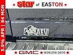 New 2025 GMC Sierra 2500 AT4X Crew Cab Pickup for sale #451374 - photo 38