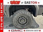 New 2025 GMC Sierra 2500 AT4X Crew Cab Pickup for sale #451374 - photo 39