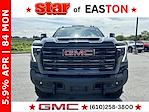 New 2025 GMC Sierra 2500 AT4X Crew Cab Pickup for sale #451374 - photo 5