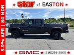 New 2025 GMC Sierra 2500 AT4X Crew Cab Pickup for sale #451374 - photo 6