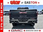 New 2025 GMC Sierra 2500 AT4X Crew Cab Pickup for sale #451374 - photo 8