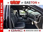 New 2025 GMC Sierra 2500 AT4X Crew Cab Pickup for sale #451374 - photo 9