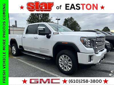 2021 GMC Sierra 2500 Crew Cab 4WD Pickup for sale #451374A - photo 1