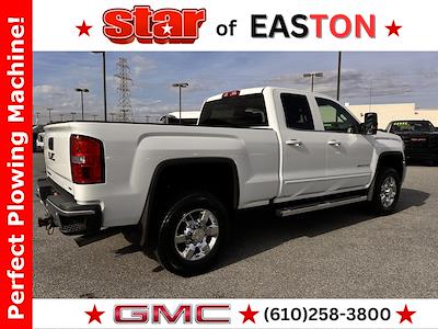 Used 2019 GMC Sierra 2500 SLE Double Cab for sale #451374B - photo 2