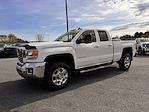 2019 GMC Sierra 2500 Double Cab SRW 4WD Pickup for sale #451374B - photo 2