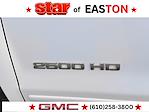 2019 GMC Sierra 2500 Double Cab SRW 4WD Pickup for sale #451374B - photo 28