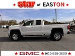 2019 GMC Sierra 2500 Double Cab SRW 4WD Pickup for sale #451374B - photo 5