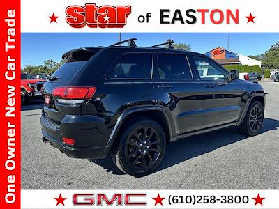Used 2020 Jeep Grand Cherokee Altitude for sale #451375A - photo 2
