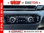 New 2025 GMC Sierra 1500 Elevation Crew Cab 4x4 Pickup for sale #451376 - photo 20