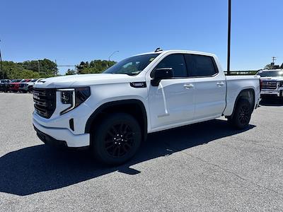 New 2025 GMC Sierra 1500 Elevation Crew Cab 4x4 Pickup for sale #451377 - photo 2