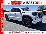 New 2025 GMC Sierra 1500 Elevation Crew Cab 4x4 Pickup for sale #451377 - photo 1