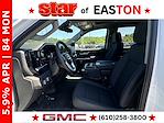 New 2025 GMC Sierra 1500 Elevation Crew Cab 4x4 Pickup for sale #451377 - photo 11