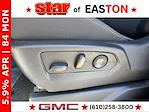 New 2025 GMC Sierra 1500 Elevation Crew Cab 4x4 Pickup for sale #451377 - photo 12