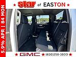 New 2025 GMC Sierra 1500 Elevation Crew Cab 4x4 Pickup for sale #451377 - photo 13
