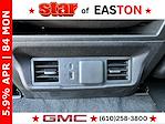 New 2025 GMC Sierra 1500 Elevation Crew Cab 4x4 Pickup for sale #451377 - photo 14