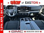 New 2025 GMC Sierra 1500 Elevation Crew Cab 4x4 Pickup for sale #451377 - photo 15