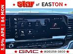 New 2025 GMC Sierra 1500 Elevation Crew Cab 4x4 Pickup for sale #451377 - photo 16