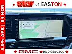 New 2025 GMC Sierra 1500 Elevation Crew Cab 4x4 Pickup for sale #451377 - photo 17