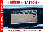 New 2025 GMC Sierra 1500 Elevation Crew Cab 4x4 Pickup for sale #451377 - photo 18