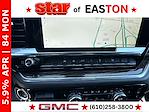New 2025 GMC Sierra 1500 Elevation Crew Cab 4x4 Pickup for sale #451377 - photo 19