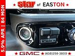 New 2025 GMC Sierra 1500 Elevation Crew Cab 4x4 Pickup for sale #451377 - photo 21