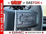 New 2025 GMC Sierra 1500 Elevation Crew Cab 4x4 Pickup for sale #451377 - photo 22