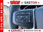 New 2025 GMC Sierra 1500 Elevation Crew Cab 4x4 Pickup for sale #451377 - photo 23