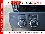New 2025 GMC Sierra 1500 Elevation Crew Cab 4x4 Pickup for sale #451377 - photo 24