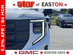 New 2025 GMC Sierra 1500 Elevation Crew Cab 4x4 Pickup for sale #451377 - photo 25
