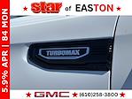 New 2025 GMC Sierra 1500 Elevation Crew Cab 4x4 Pickup for sale #451377 - photo 26