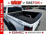 New 2025 GMC Sierra 1500 Elevation Crew Cab 4x4 Pickup for sale #451377 - photo 27