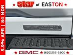 New 2025 GMC Sierra 1500 Elevation Crew Cab 4x4 Pickup for sale #451377 - photo 28