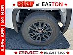 New 2025 GMC Sierra 1500 Elevation Crew Cab 4x4 Pickup for sale #451377 - photo 29