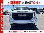 New 2025 GMC Sierra 1500 Elevation Crew Cab 4x4 Pickup for sale #451377 - photo 4