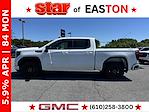 New 2025 GMC Sierra 1500 Elevation Crew Cab 4x4 Pickup for sale #451377 - photo 5