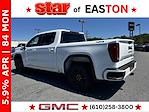 New 2025 GMC Sierra 1500 Elevation Crew Cab 4x4 Pickup for sale #451377 - photo 6