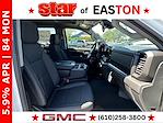 New 2025 GMC Sierra 1500 Elevation Crew Cab 4x4 Pickup for sale #451377 - photo 9