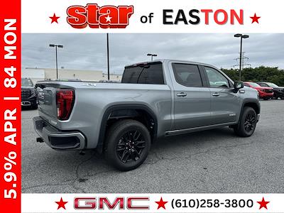 New 2025 GMC Sierra 1500 Elevation Crew Cab 4x4 Pickup for sale #451379 - photo 2