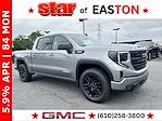 New 2025 GMC Sierra 1500 Elevation Crew Cab 4x4 Pickup for sale #451379 - photo 1