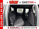 New 2025 GMC Sierra 1500 Elevation Crew Cab 4x4 Pickup for sale #451379 - photo 10