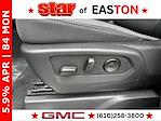 New 2025 GMC Sierra 1500 Elevation Crew Cab 4x4 Pickup for sale #451379 - photo 12
