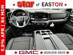 New 2025 GMC Sierra 1500 Elevation Crew Cab 4x4 Pickup for sale #451379 - photo 15