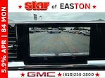 New 2025 GMC Sierra 1500 Elevation Crew Cab 4x4 Pickup for sale #451379 - photo 18
