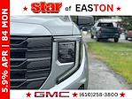 New 2025 GMC Sierra 1500 Elevation Crew Cab 4x4 Pickup for sale #451379 - photo 25