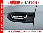 New 2025 GMC Sierra 1500 Elevation Crew Cab 4x4 Pickup for sale #451379 - photo 26