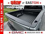 New 2025 GMC Sierra 1500 Elevation Crew Cab 4x4 Pickup for sale #451379 - photo 27