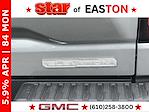 New 2025 GMC Sierra 1500 Elevation Crew Cab 4x4 Pickup for sale #451379 - photo 28