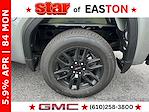 New 2025 GMC Sierra 1500 Elevation Crew Cab 4x4 Pickup for sale #451379 - photo 29