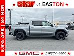 New 2025 GMC Sierra 1500 Elevation Crew Cab 4x4 Pickup for sale #451379 - photo 4